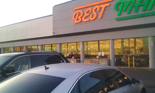 Supermarket «Best Market West Babylon», reviews and photos, 725 Sunrise Hwy, West Babylon, NY 11704, USA