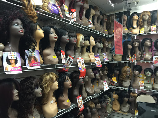 Beauty Supply Store «hair zone beauty supply», reviews and photos, 2940 Murfreesboro Pike # 109, Antioch, TN 37013, USA