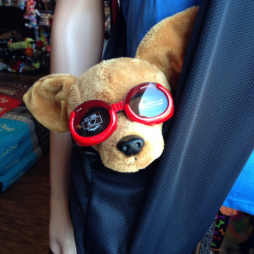 Pet Supply Store «Dog Style Canine Supply Company», reviews and photos, 2002 Judson Rd Suite 102, Longview, TX 75605, USA