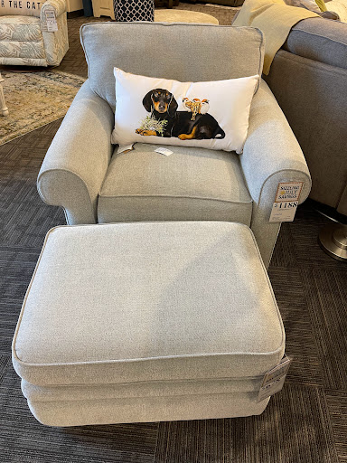 Furniture Store «La-Z-Boy Home Furnishings & Decor», reviews and photos, 1150 Scenic Hwy S, Lawrenceville, GA 30045, USA