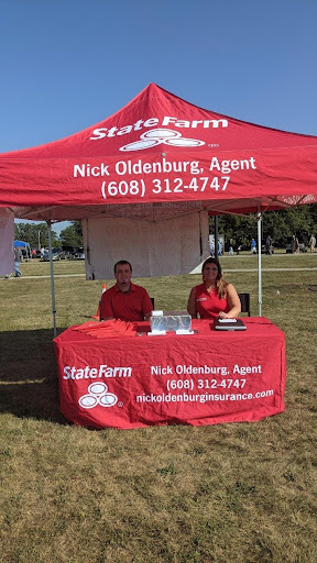 Insurance Agency «Nick Oldenburg - State Farm Insurance Agent», reviews and photos