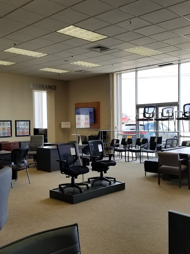 Office Furniture Store «Office Furniture Direct», reviews and photos, 1240 NY-110, Farmingdale, NY 11735, USA