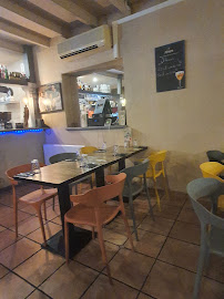 Atmosphère du Restaurant de grillades à la française La Grande Bouffe à Carcassonne - n°11