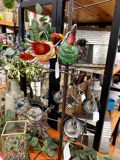 Garden Center «Stauffers of Kissel Hill Home & Garden Store», reviews and photos, 4450 Lincoln Hwy, York, PA 17406, USA