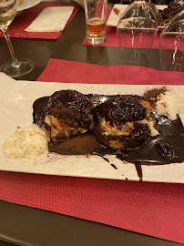 Plats et boissons du Restaurant Il Ponte Vecchio à Tourrettes-sur-Loup - n°12