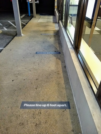 Cell Phone Store «Verizon», reviews and photos, 195 Lancaster Ave, Ardmore, PA 19003, USA