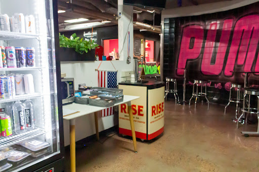 Gym «Prana Fitness - Westchester Gym», reviews and photos, 4 Westchester Park Dr #1, West Harrison, NY 10604, USA