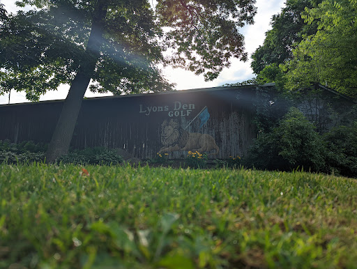 Golf «Lyons Den Golf Course», reviews and photos, 6347 Manchester Ave NW, Canal Fulton, OH 44614, USA