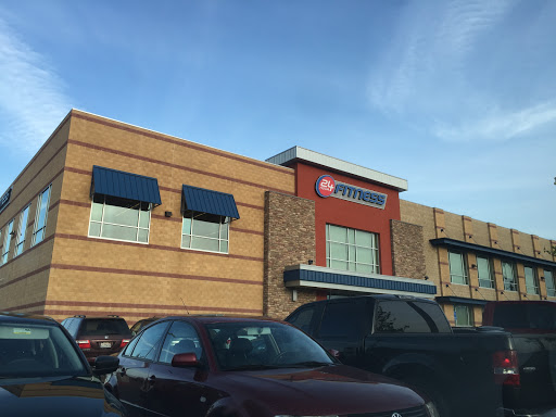 Gym «24 Hour Fitness», reviews and photos, 1050 Broadway, Redwood City, CA 94063, USA