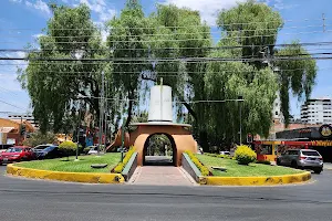 Sombrero de Chola image