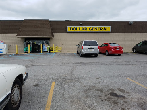 Discount Store «Dollar General», reviews and photos, 1080 S Peru St, Cicero, IN 46034, USA