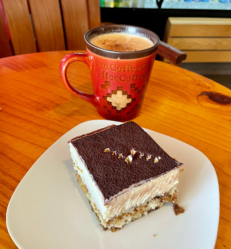 Coffee Shop «The Coffee Grinder», reviews and photos, 9834 Old Baymeadows Rd, Jacksonville, FL 32256, USA