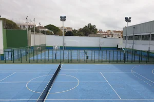 Polideportivo Municipal Las Lagunas image