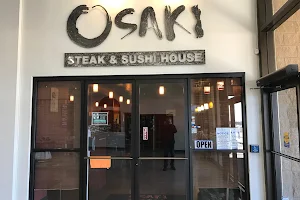Osaki Steak House image