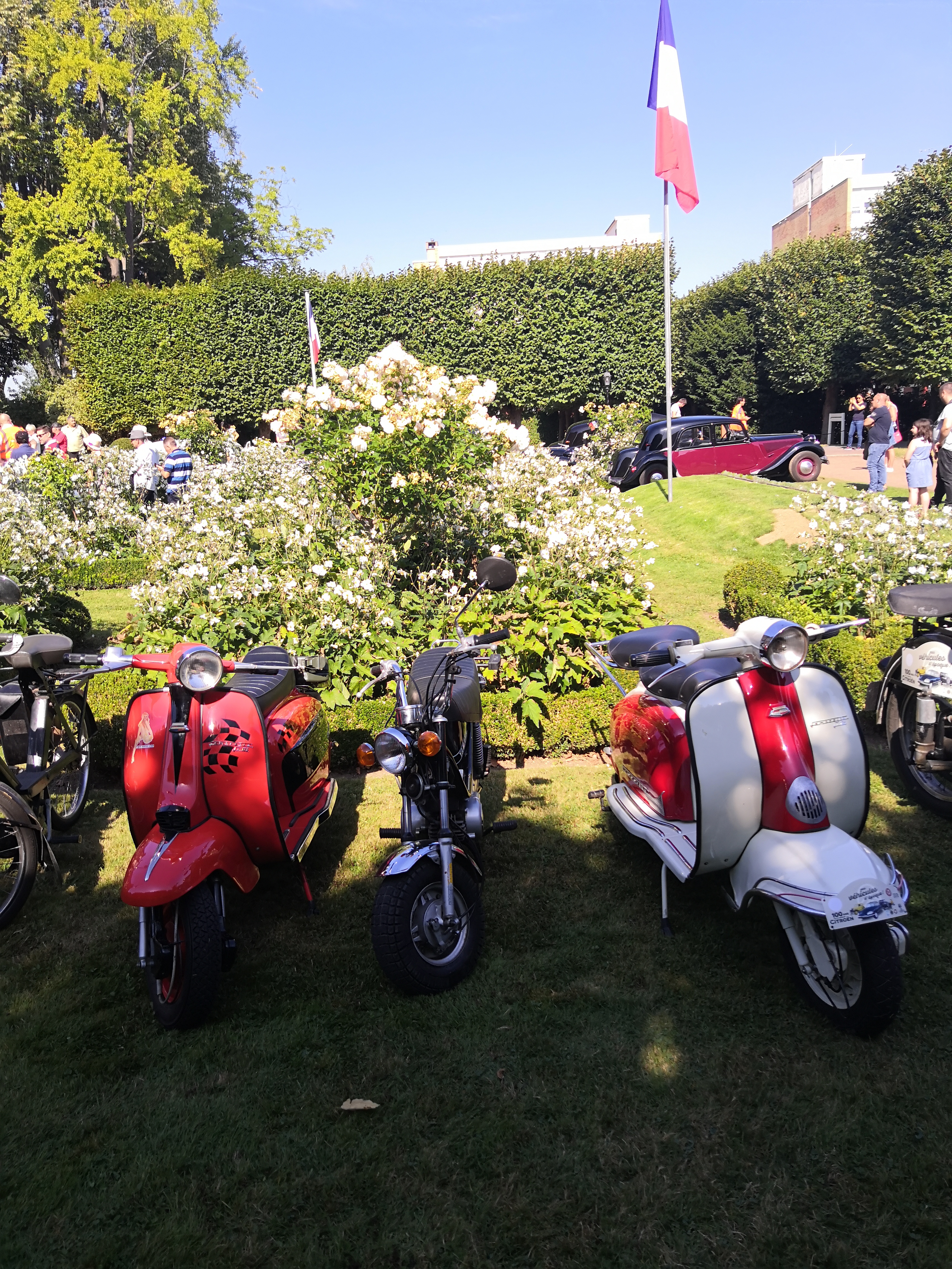 Photo n° 19 de l'avis de Chouby.h fait le 17/09/2019 à 06:15