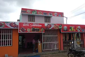 Hotel Sarovaram image
