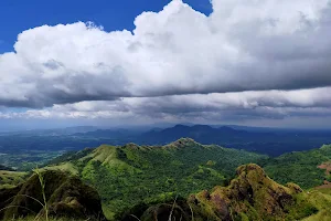 Mount Batulao image