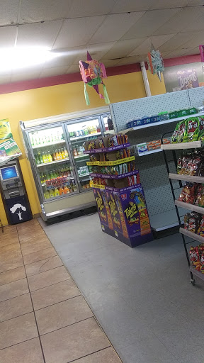 Grocery Store «Mercado El Valle», reviews and photos, 605 1st Ave E, Oneonta, AL 35121, USA