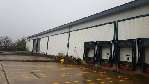 Yusen logistics UK Northampton