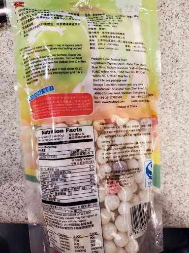 Asian Grocery Store «Far East Grocery Market Inc», reviews and photos, 734 Park St, Whitehall, PA 18052, USA