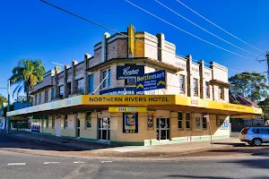 Northern Rivers Hotel image