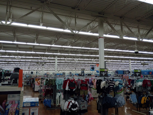 Department Store «Walmart Supercenter», reviews and photos, 1470 S Court St, Circleville, OH 43113, USA