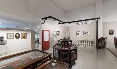 Museo de la Colonización