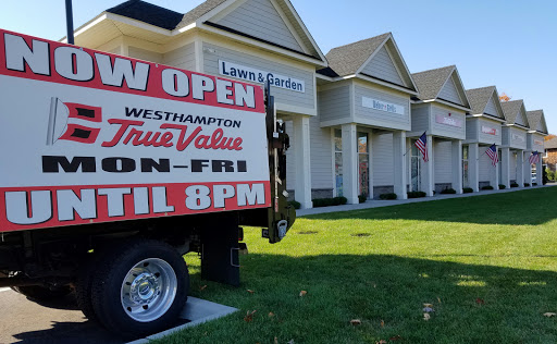 Home Improvement Store «Westhampton True Value», reviews and photos, 223 Montauk Hwy, Westhampton Beach, NY 11978, USA