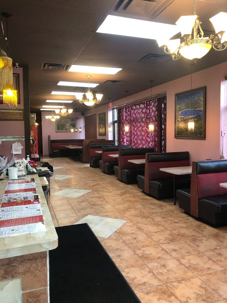 Moe's Grill and Subs 48180