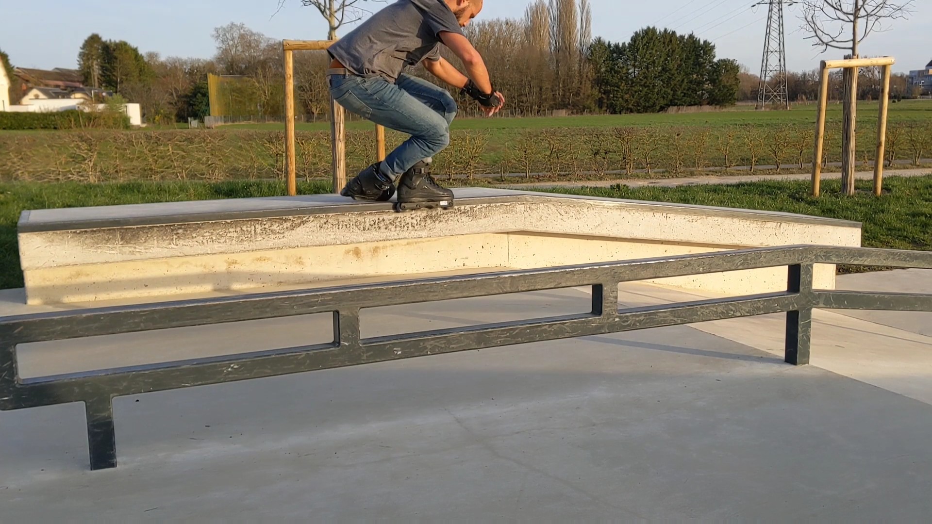 Photo n° 1 de l'avis de Mehdi.o fait le 28/02/2021 à 16:15