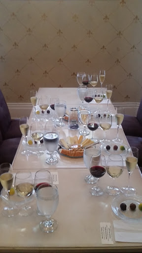 Wine Bar «Chocolate & Vines», reviews and photos, 757 University Ave, Rochester, NY 14607, USA