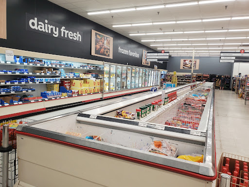 Grocery Store «Save-A-Lot», reviews and photos, 1534 3rd St SW, Winter Haven, FL 33880, USA