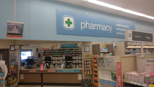 Drug Store «Walgreens», reviews and photos, 1511 MN-7, Hopkins, MN 55305, USA