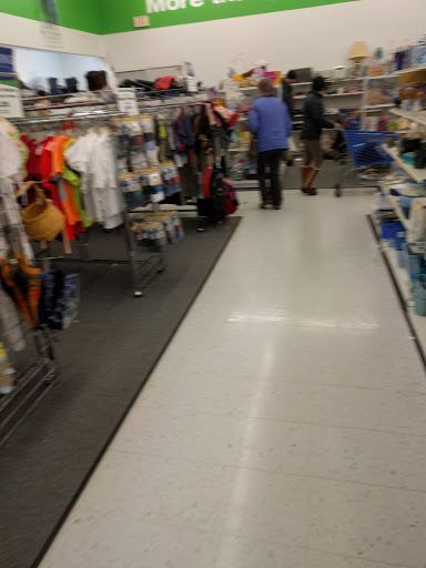 Thrift Store «Goodwill Store & Donation Center», reviews and photos, 535 S Main St, Shrewsbury, PA 17361, USA