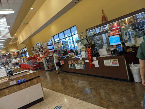 Supermarket «99 Ranch Market», reviews and photos, 9775 Base Line Rd, Rancho Cucamonga, CA 91730, USA