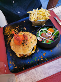 Plats et boissons du Restaurant Au fil des saisons à Mulhouse - n°19