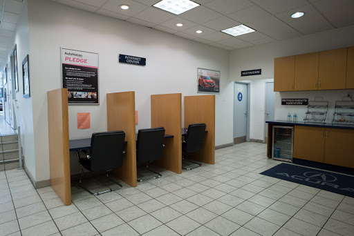 Acura Dealer «AutoNation Acura South Bay», reviews and photos, 25341 Crenshaw Blvd, Torrance, CA 90505, USA