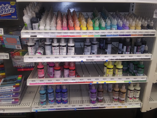 Craft Store «Michaels», reviews and photos, 5624 Johnston St, Lafayette, LA 70503, USA