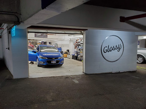 Glossy Garage en Olivette