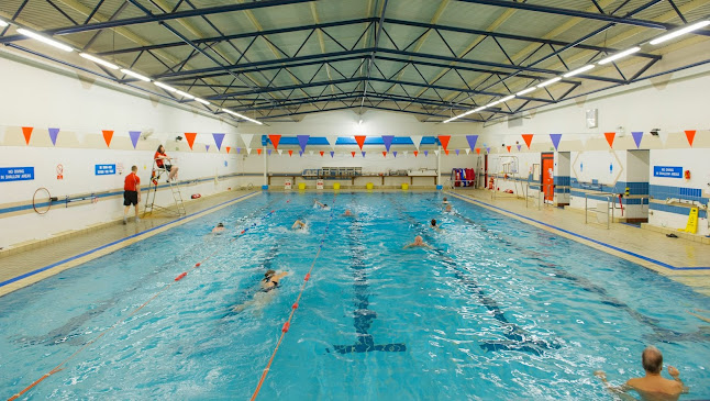Reviews of Bucksburn Swimming Pool in Aberdeen - Sports Complex