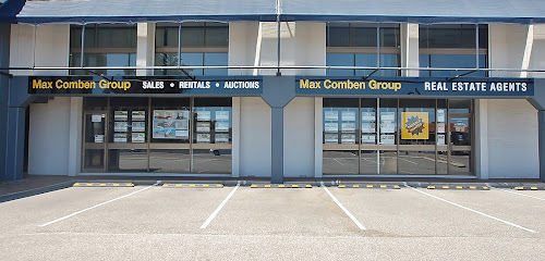 Max Comben Group