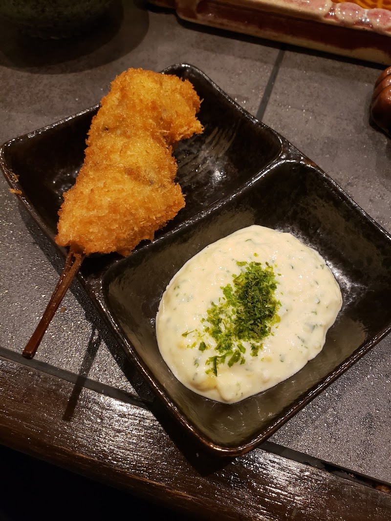 串の坊 鶴橋店 新店 大阪府大阪市東成区東小橋 串揚げ 串カツ店 グルコミ