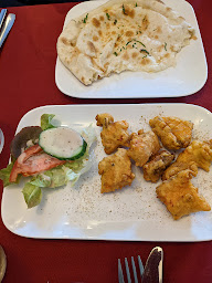 Photo n°26 de le taj mahal à Le Puy-en-Velay ()