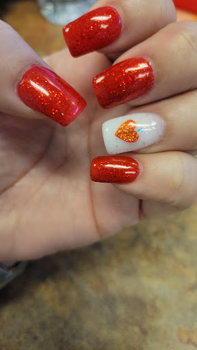 Beauty Salon «Unique Hair & Nails Salon», reviews and photos, 2150 E Pioneer Pkwy # 112, Arlington, TX 76010, USA