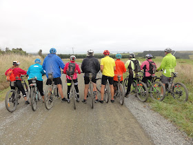 Green Jersey Cycle Tours and Bicycle Hire