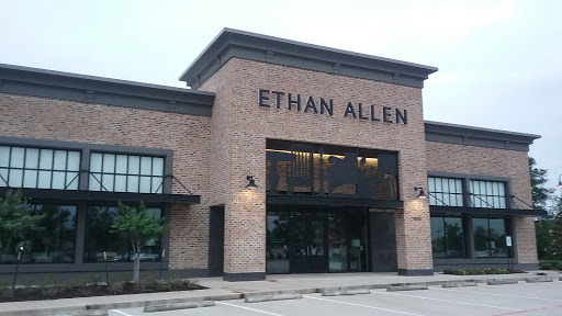 Furniture Store «Ethan Allen», reviews and photos, 18390 I-45, Shenandoah, TX 77384, USA