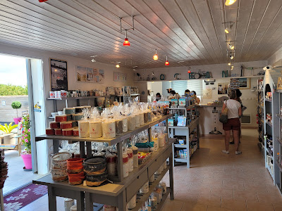 Le Sel d'Isabelle à La Couarde-sur-Mer