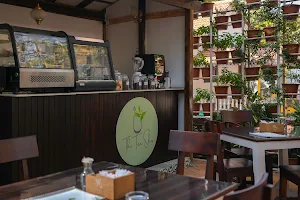 The Tea Shop, Vagator image