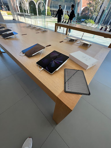 Computer Store «Apple Stanford», reviews and photos, 379 Stanford Shopping Center, Palo Alto, CA 94304, USA