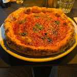 Photo n°2 de l'avis de Arian192. fait le 08/08/2023 à 21:43 sur le  Divino in gusto alla Magione à Palermo